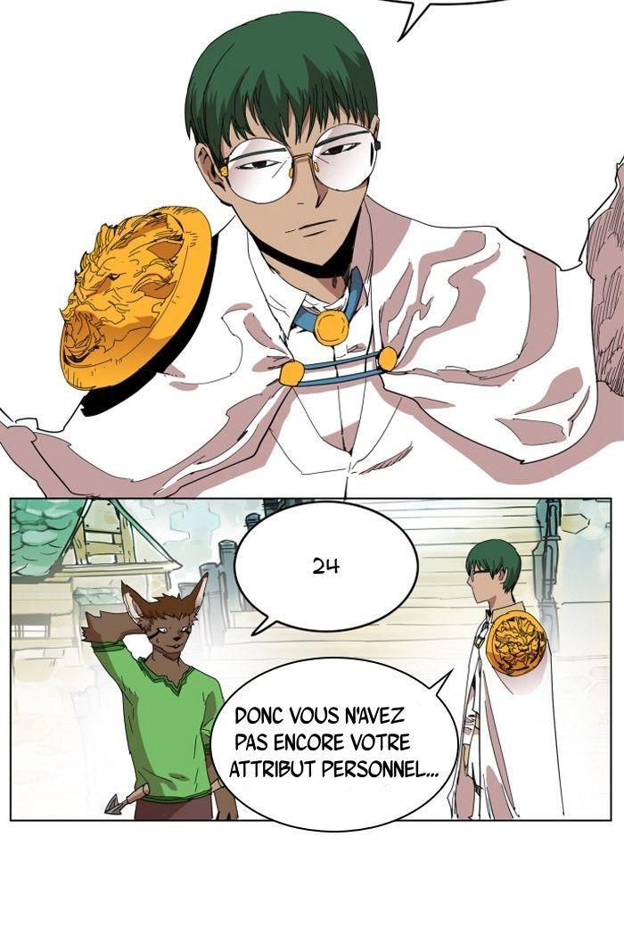 Read Hardcore Leveling Warrior FR Manga Online