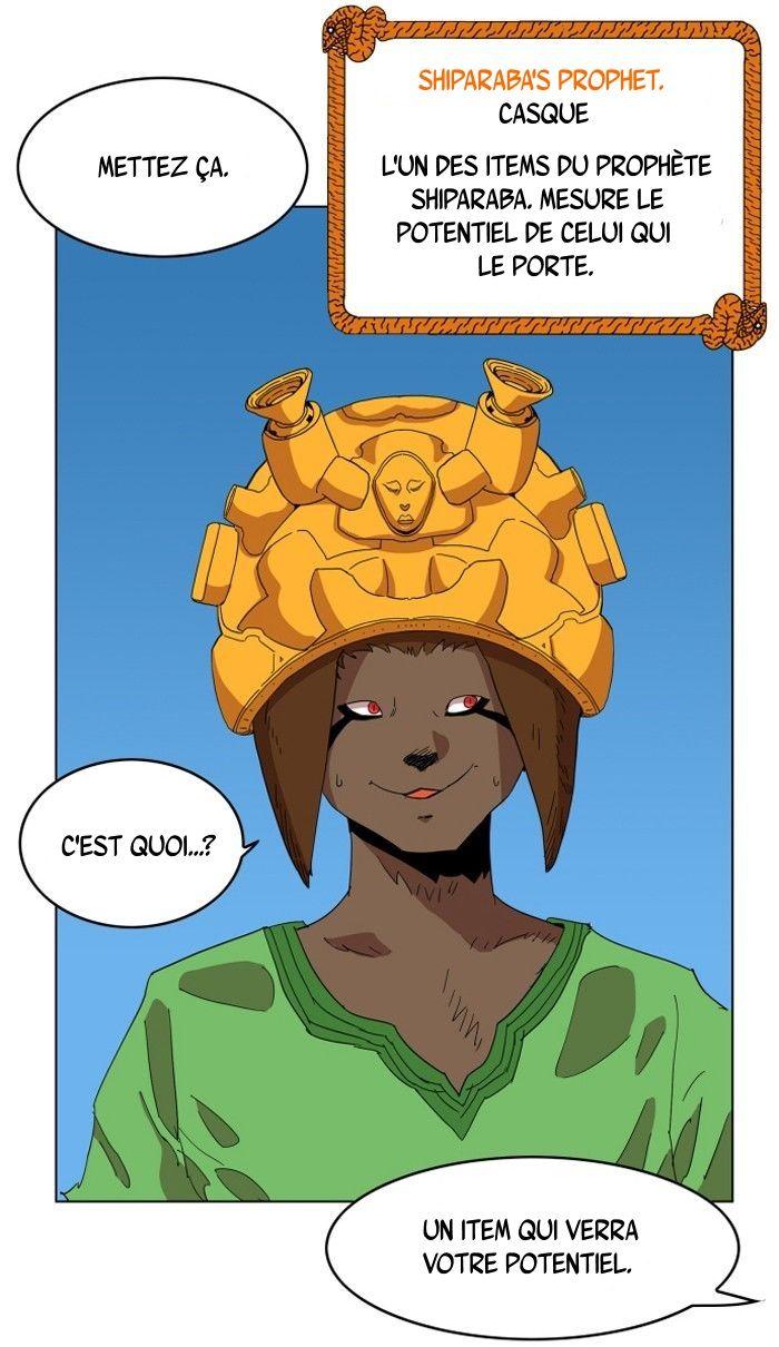 Read Hardcore Leveling Warrior FR Manga Online