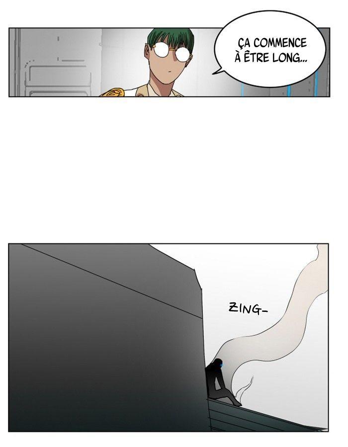 Read Hardcore Leveling Warrior FR Manga Online