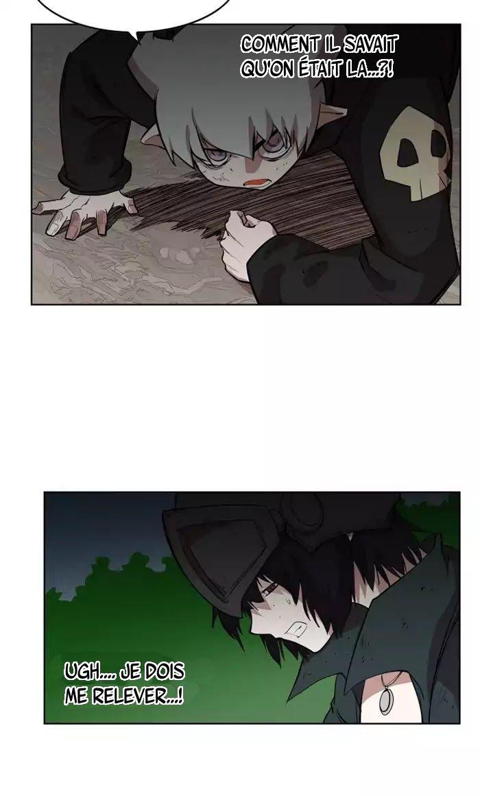 Read Hardcore Leveling Warrior FR Manga Online