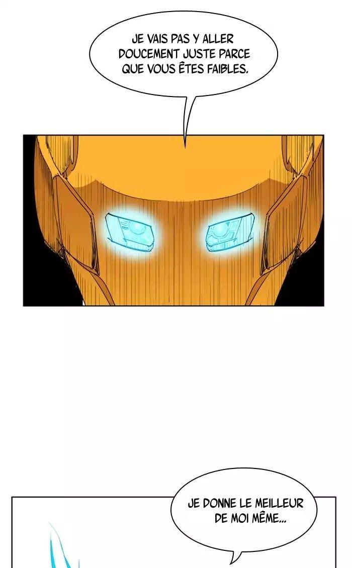 Read Hardcore Leveling Warrior FR Manga Online