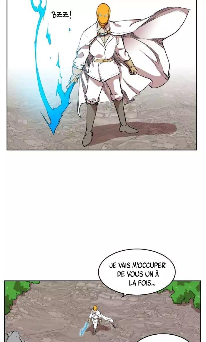 Read Hardcore Leveling Warrior FR Manga Online