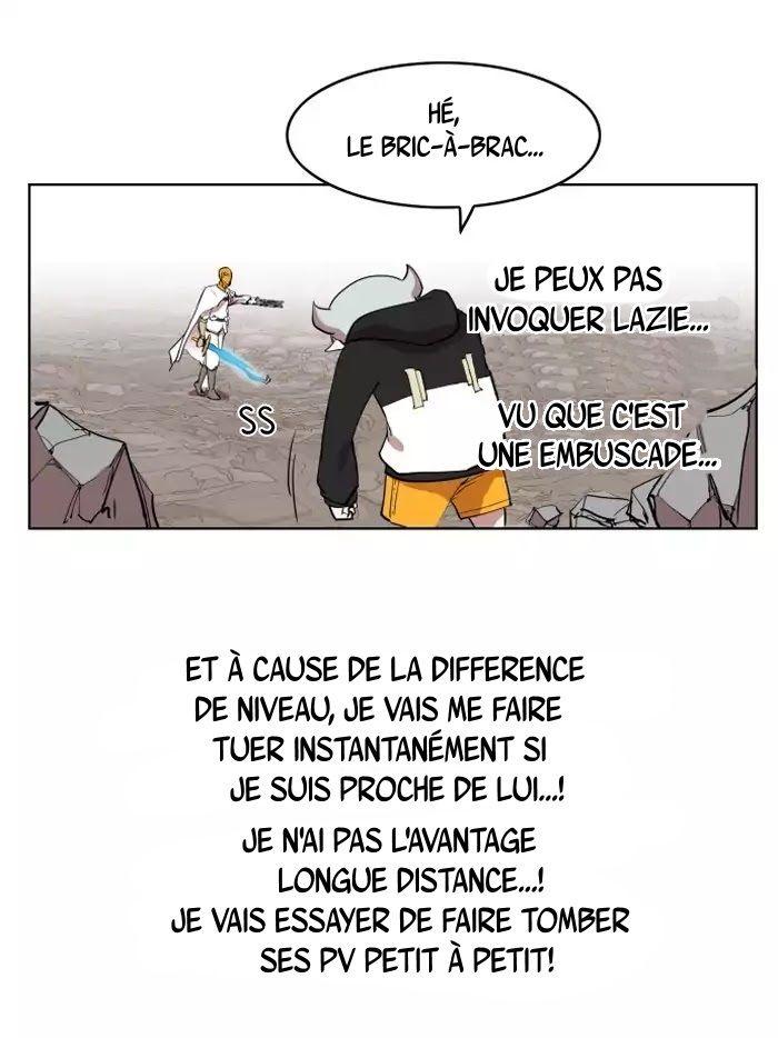 Read Hardcore Leveling Warrior FR Manga Online