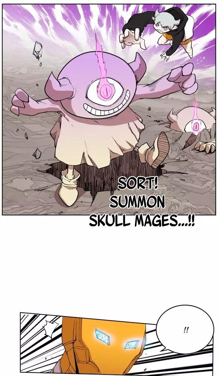 Read Hardcore Leveling Warrior FR Manga Online