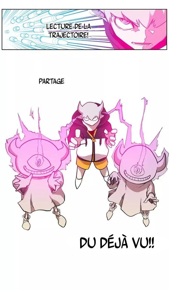 Read Hardcore Leveling Warrior FR Manga Online