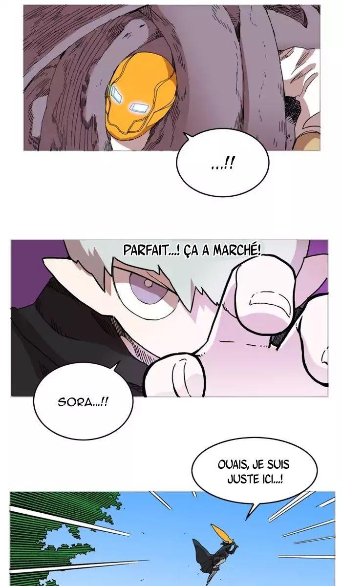 Read Hardcore Leveling Warrior FR Manga Online
