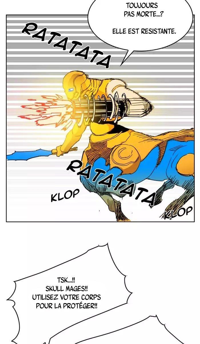 Read Hardcore Leveling Warrior FR Manga Online