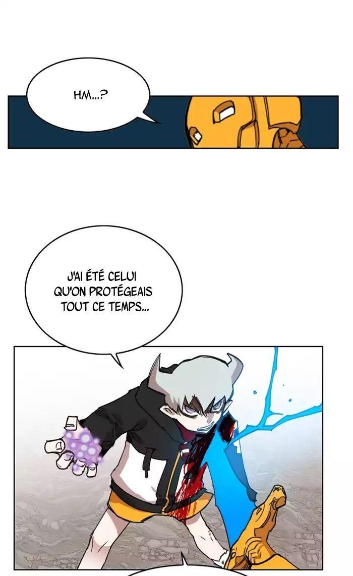 Read Hardcore Leveling Warrior FR Manga Online