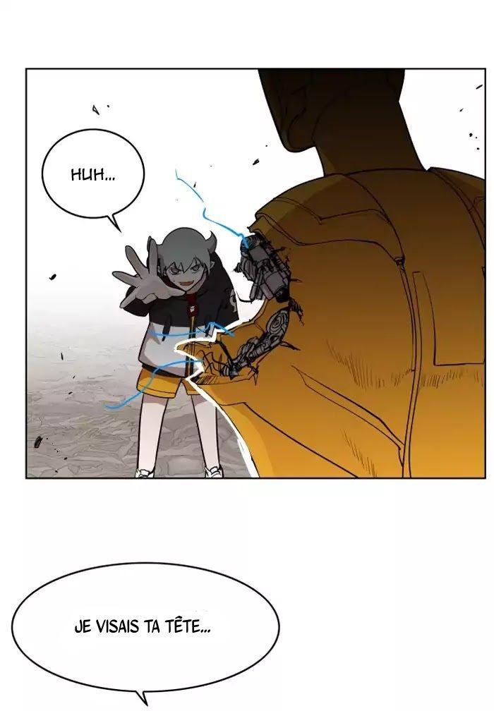 Read Hardcore Leveling Warrior FR Manga Online