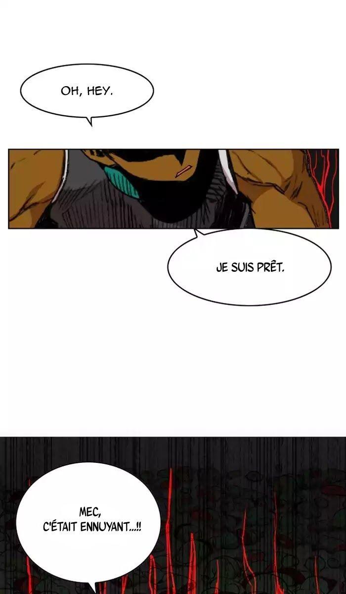 Read Hardcore Leveling Warrior FR Manga Online
