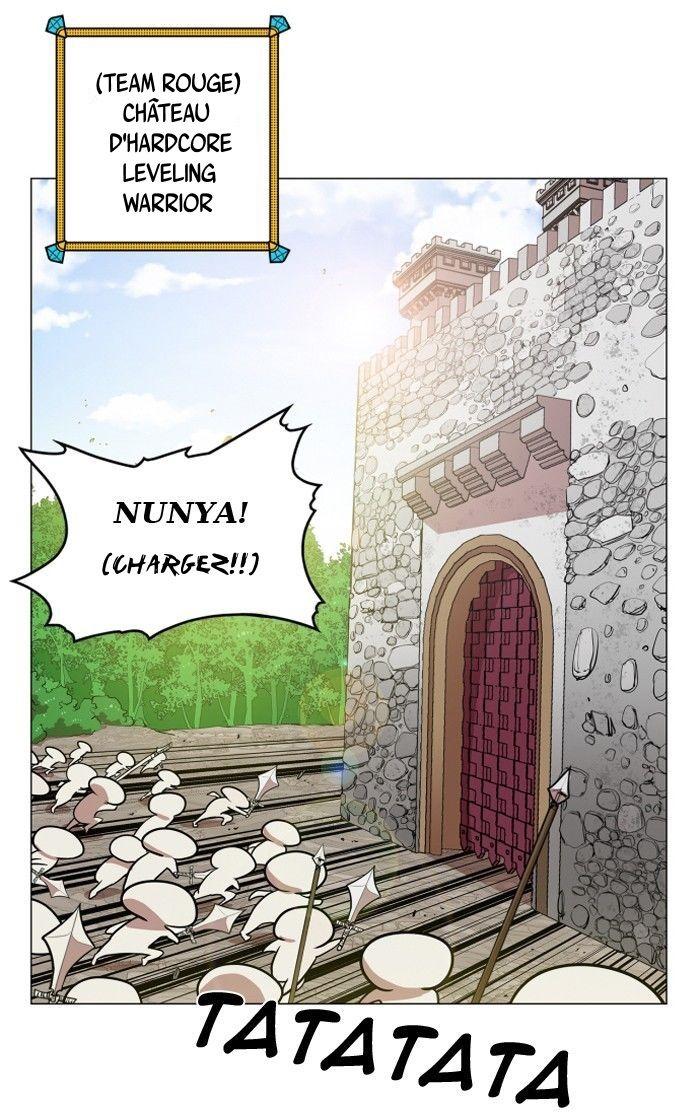Read Hardcore Leveling Warrior FR Manga Online
