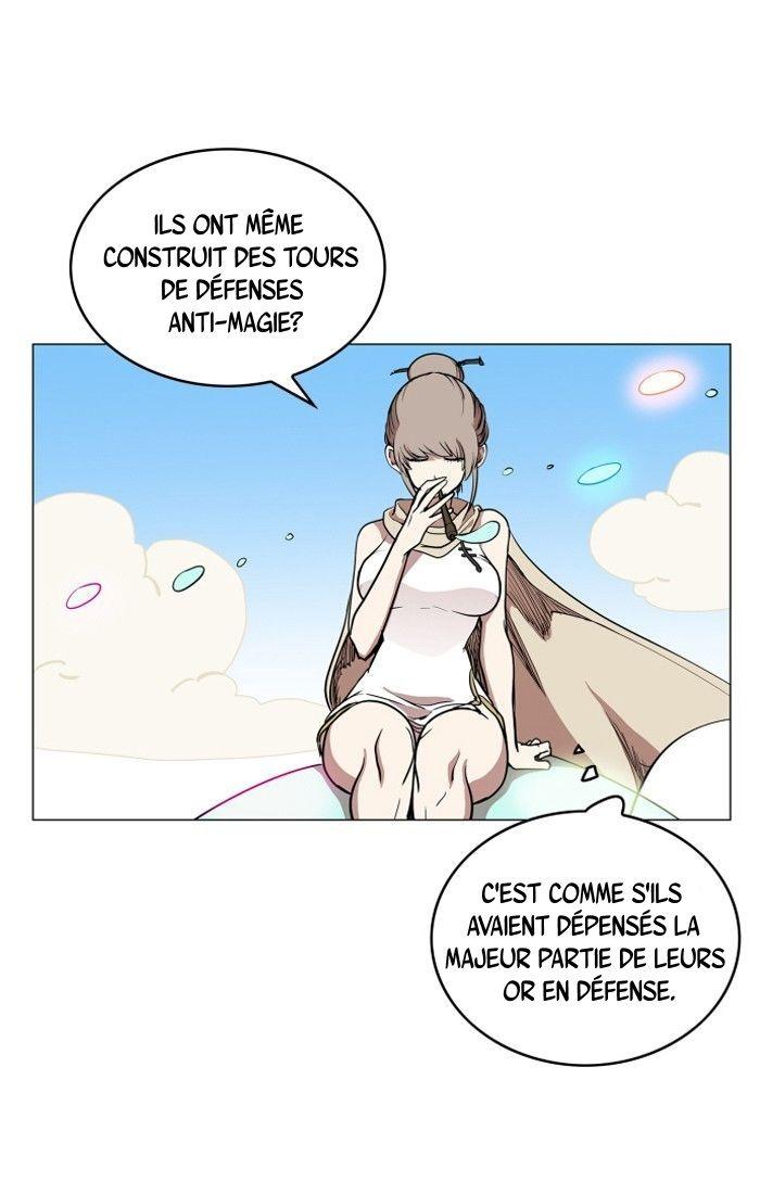 Read Hardcore Leveling Warrior FR Manga Online
