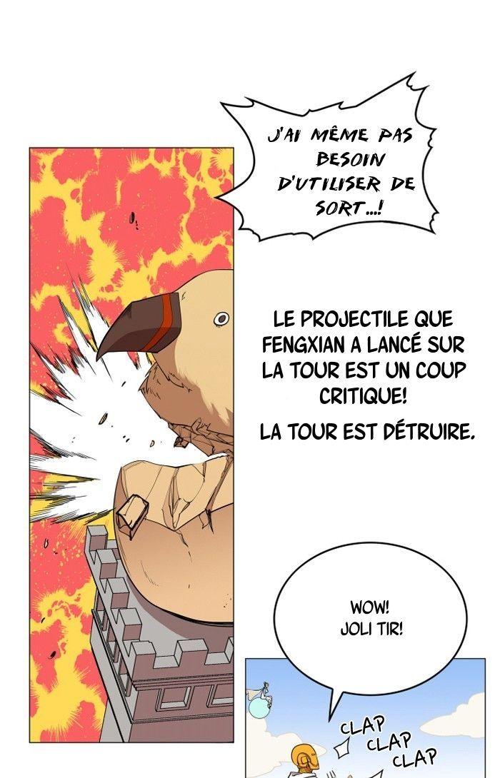 Read Hardcore Leveling Warrior FR Manga Online