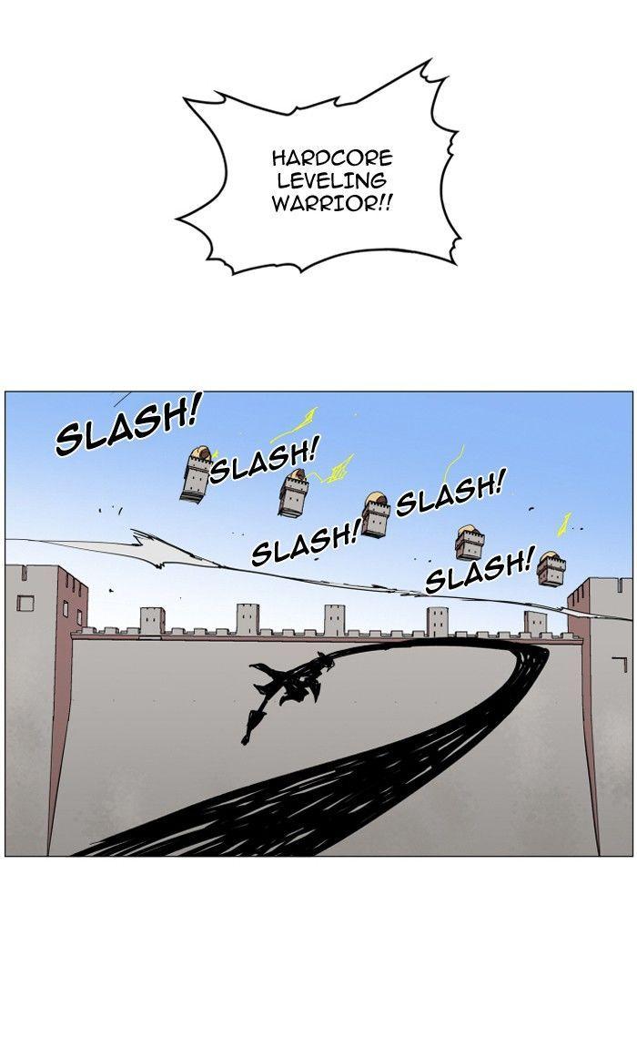 Read Hardcore Leveling Warrior FR Manga Online