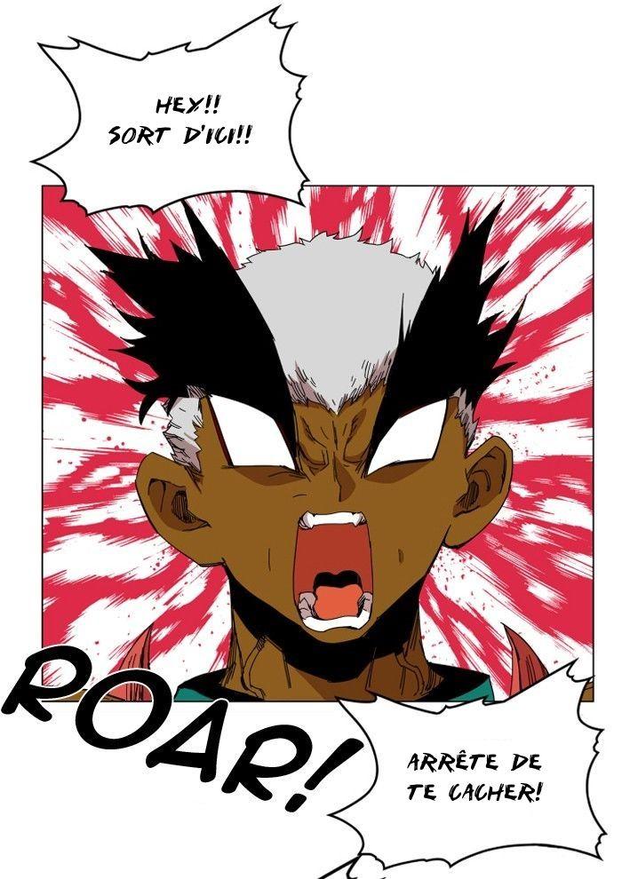 Read Hardcore Leveling Warrior FR Manga Online