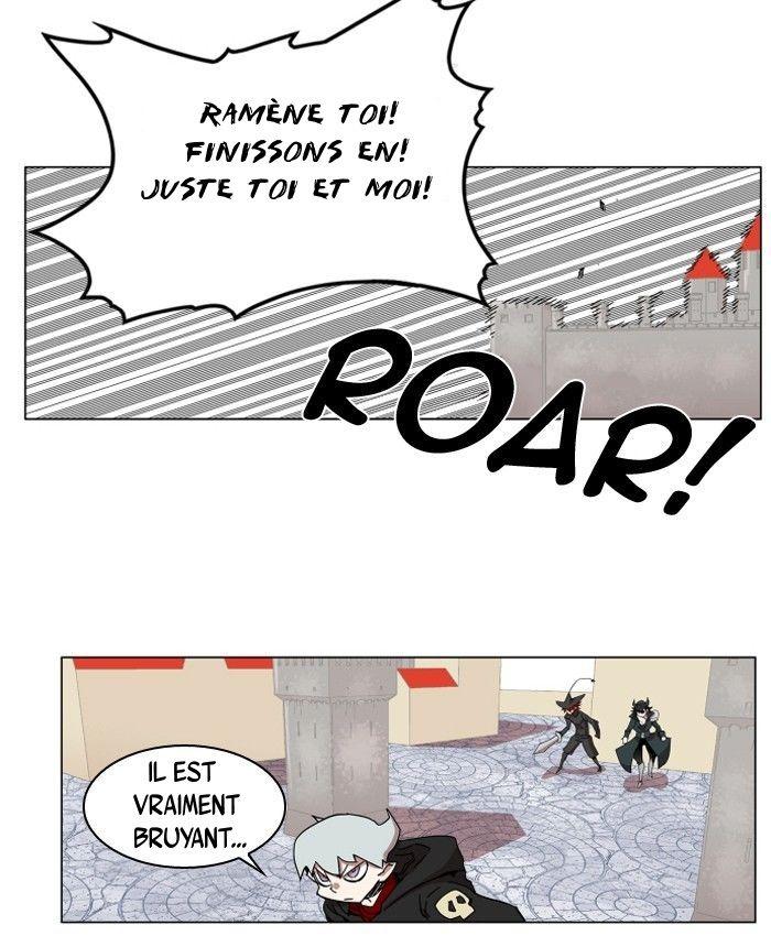 Read Hardcore Leveling Warrior FR Manga Online