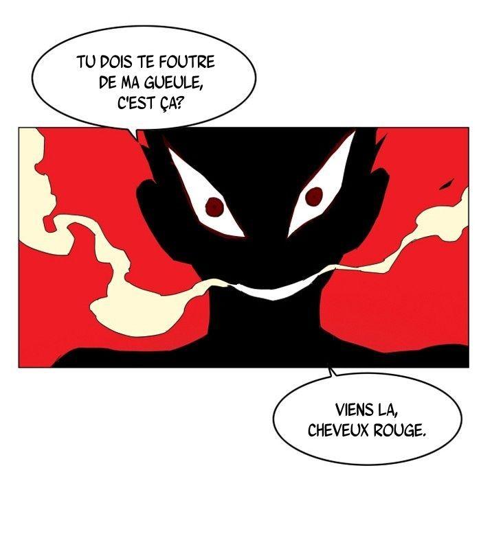 Read Hardcore Leveling Warrior FR Manga Online