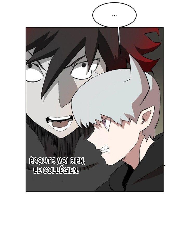 Read Hardcore Leveling Warrior FR Manga Online