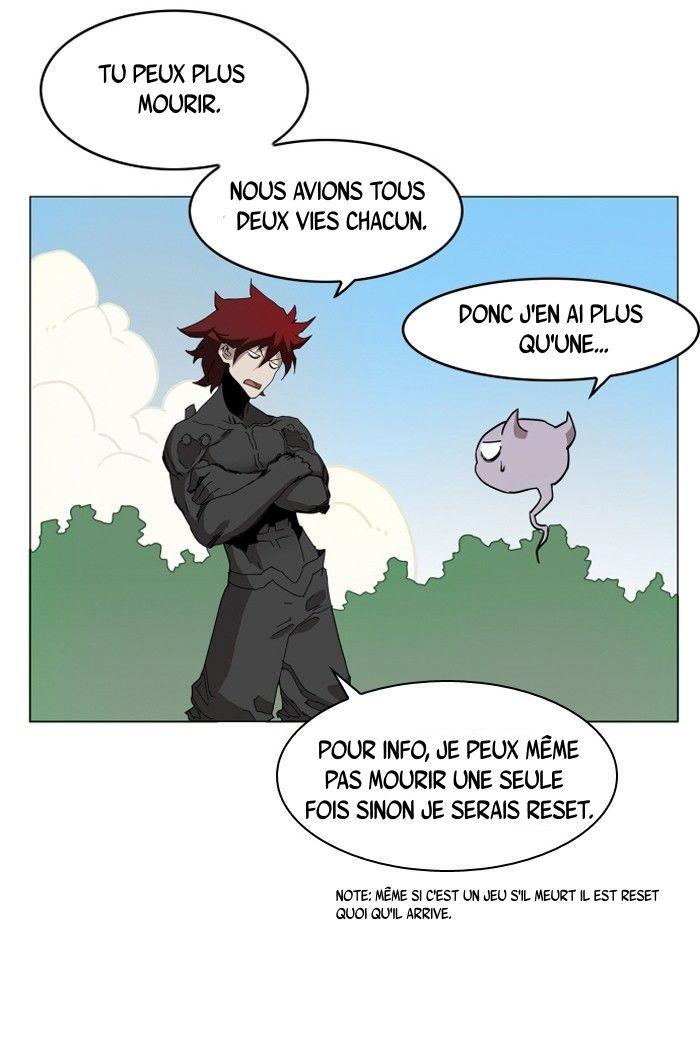 Read Hardcore Leveling Warrior FR Manga Online