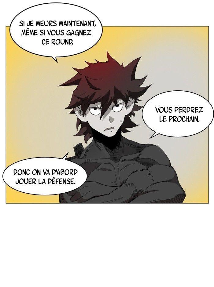 Read Hardcore Leveling Warrior FR Manga Online