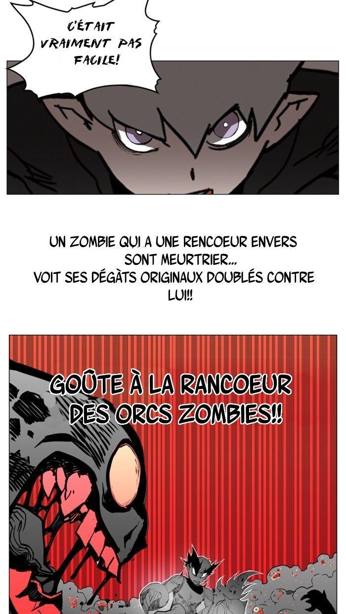 Read Hardcore Leveling Warrior FR Manga Online