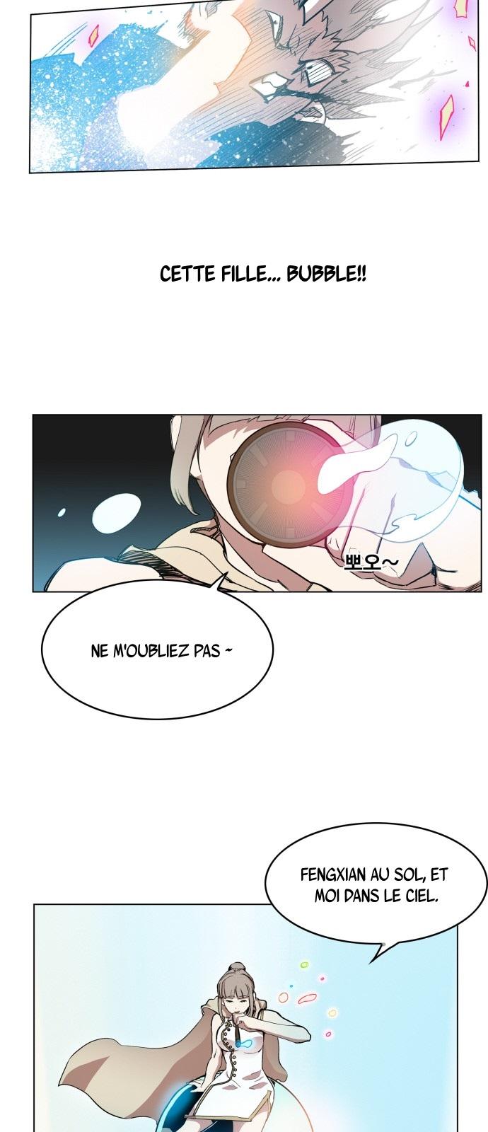 Read Hardcore Leveling Warrior FR Manga Online