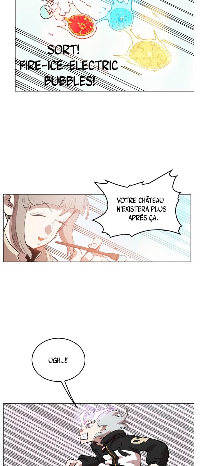 Read Hardcore Leveling Warrior FR Manga Online