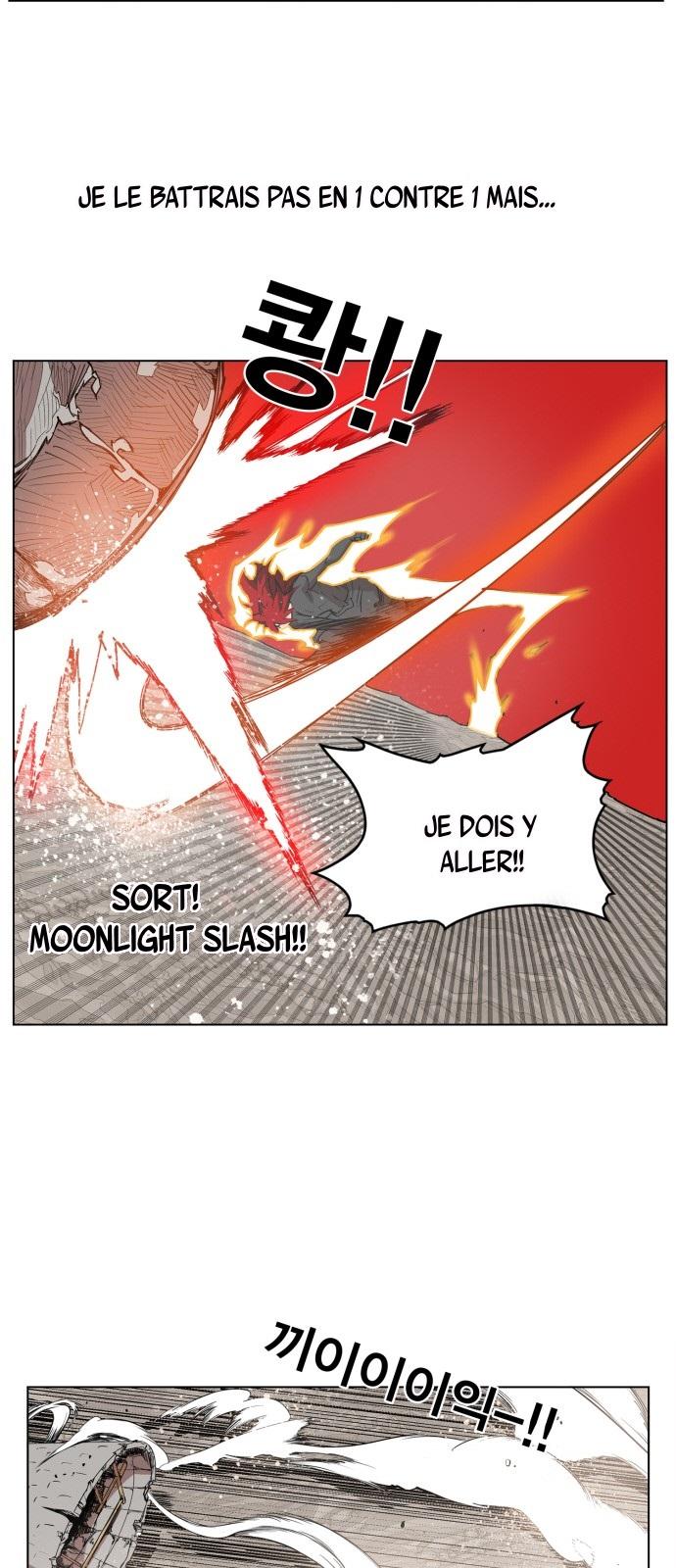 Read Hardcore Leveling Warrior FR Manga Online