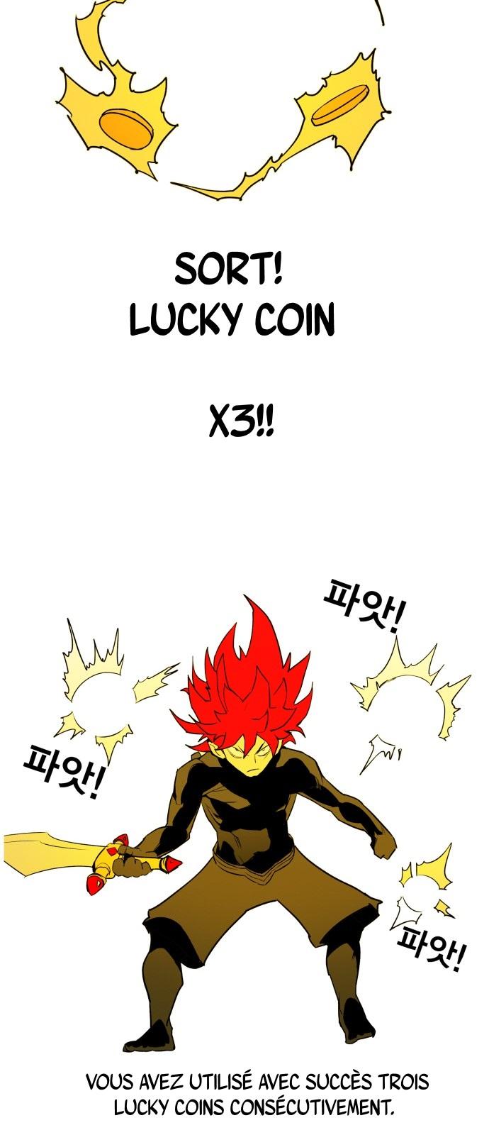 Read Hardcore Leveling Warrior FR Manga Online