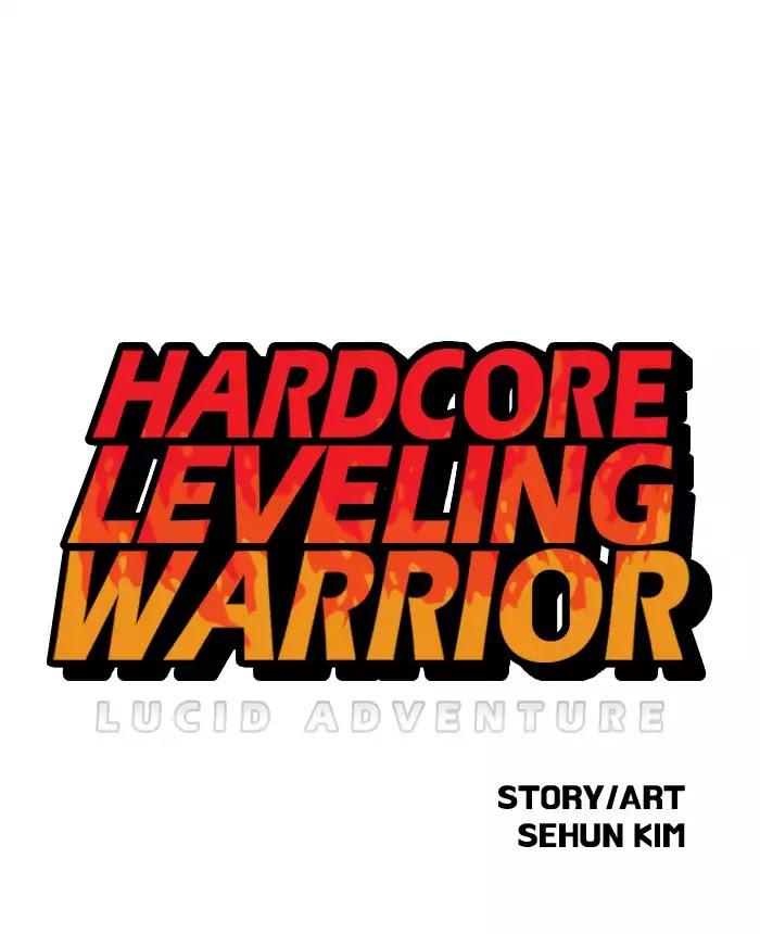 Read Hardcore Leveling Warrior FR Manga Online