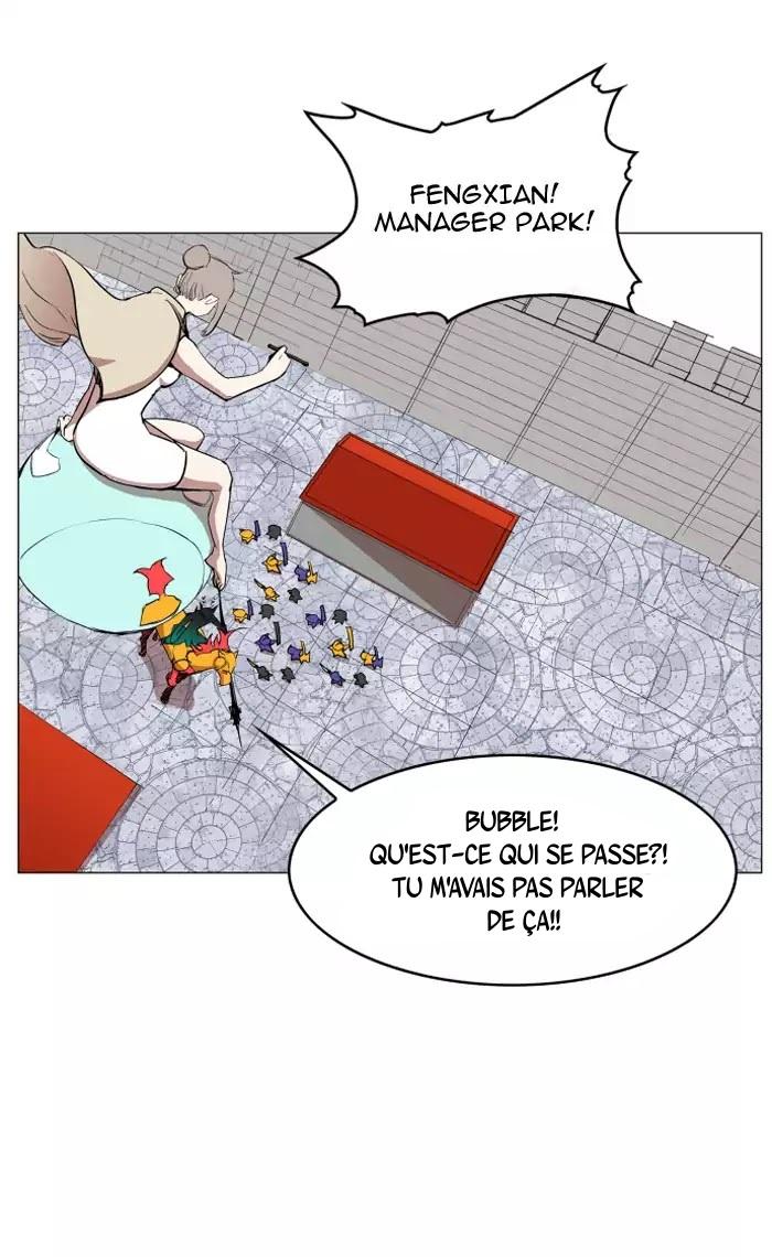 Read Hardcore Leveling Warrior FR Manga Online