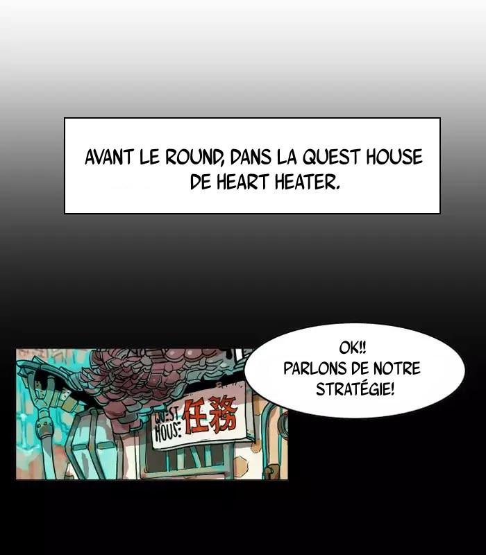 Read Hardcore Leveling Warrior FR Manga Online