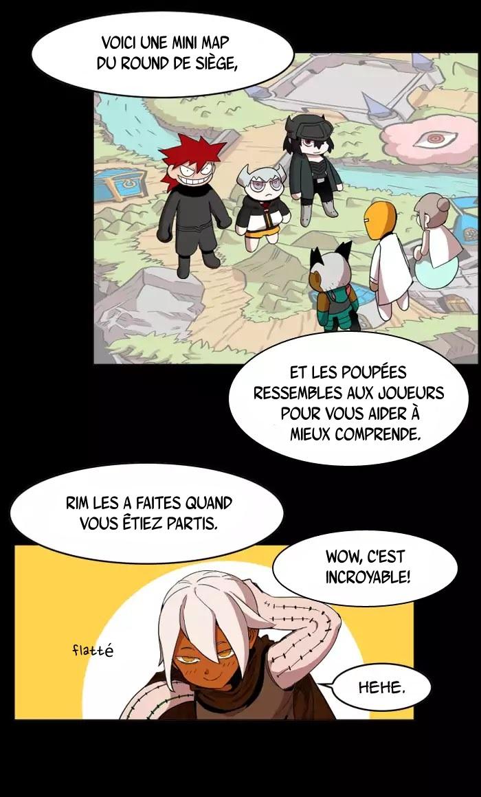 Read Hardcore Leveling Warrior FR Manga Online