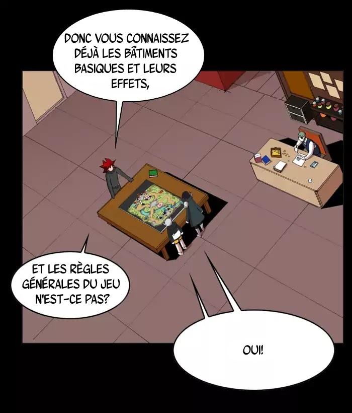 Read Hardcore Leveling Warrior FR Manga Online