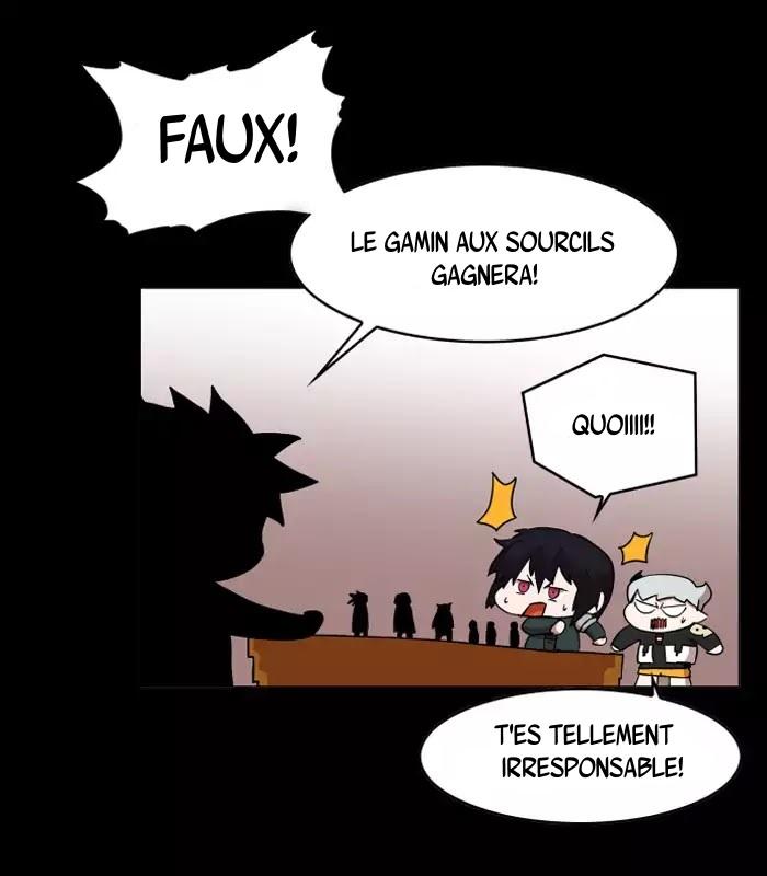 Read Hardcore Leveling Warrior FR Manga Online