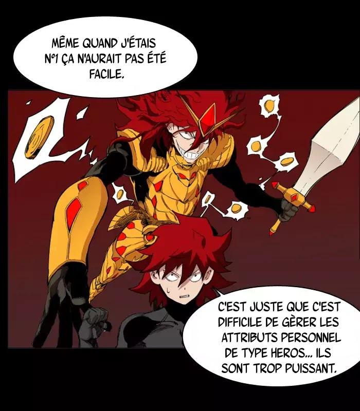 Read Hardcore Leveling Warrior FR Manga Online