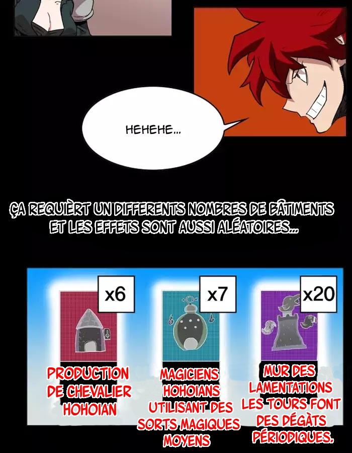 Read Hardcore Leveling Warrior FR Manga Online