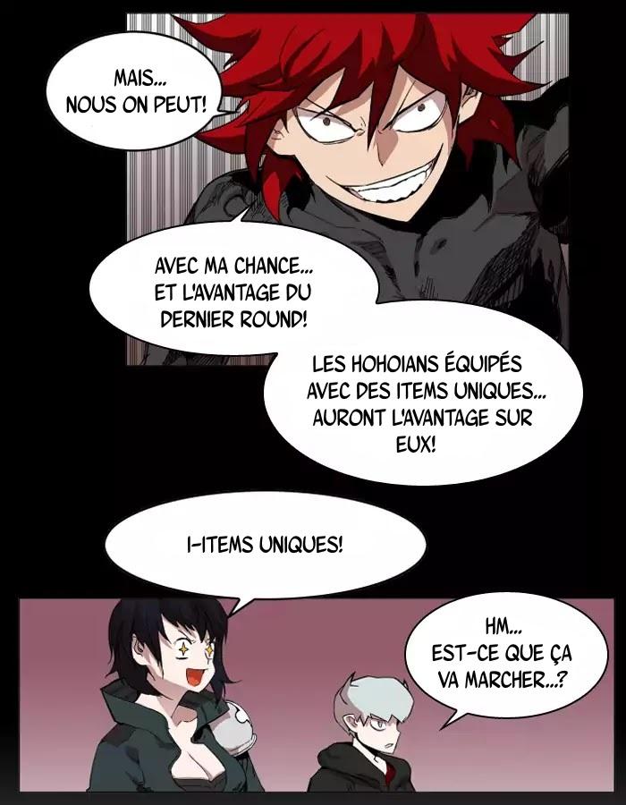 Read Hardcore Leveling Warrior FR Manga Online