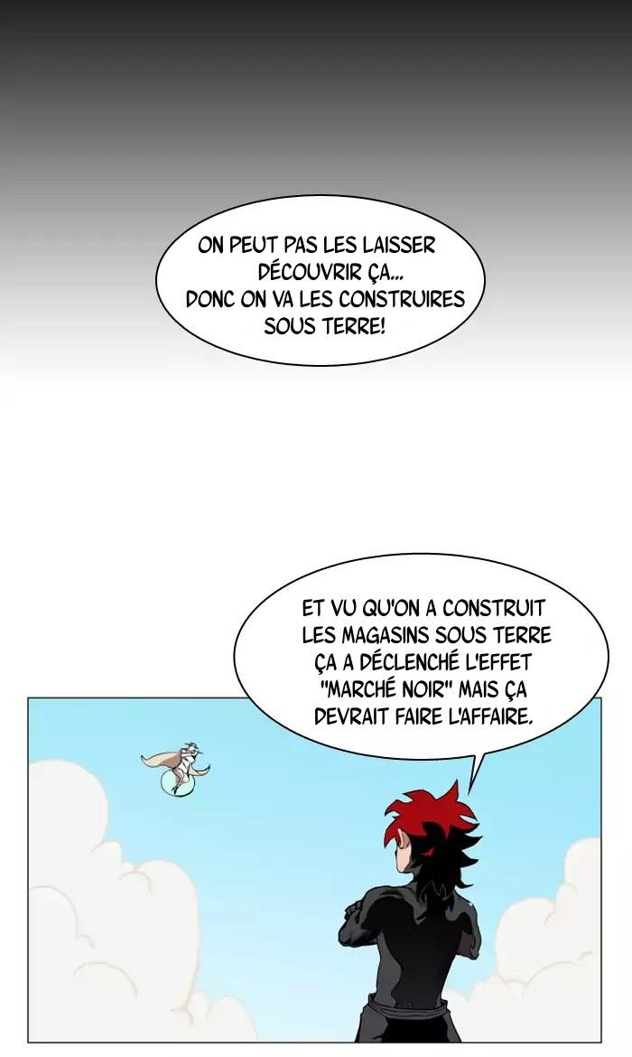 Read Hardcore Leveling Warrior FR Manga Online