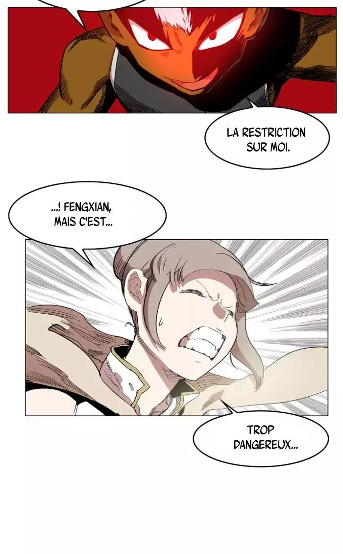 Read Hardcore Leveling Warrior FR Manga Online