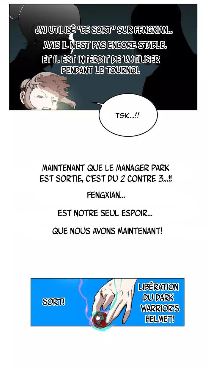 Read Hardcore Leveling Warrior FR Manga Online