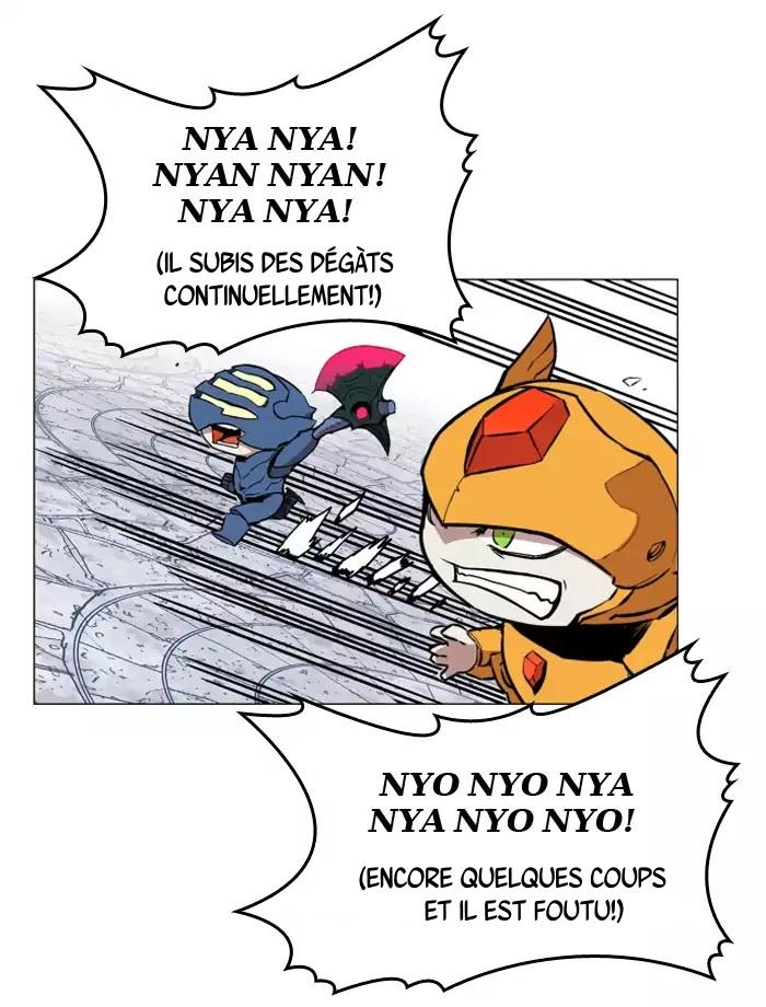 Read Hardcore Leveling Warrior FR Manga Online