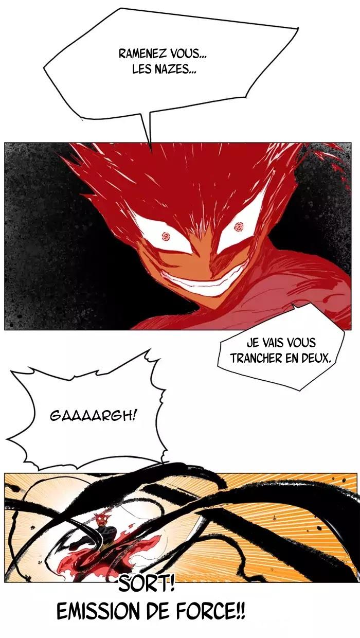 Read Hardcore Leveling Warrior FR Manga Online