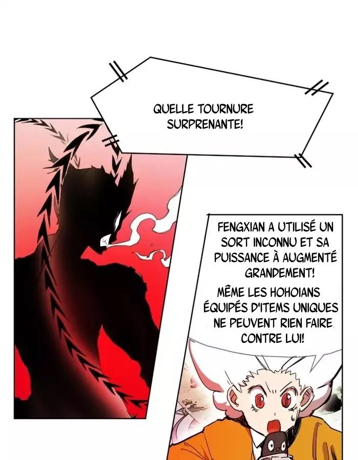 Read Hardcore Leveling Warrior FR Manga Online