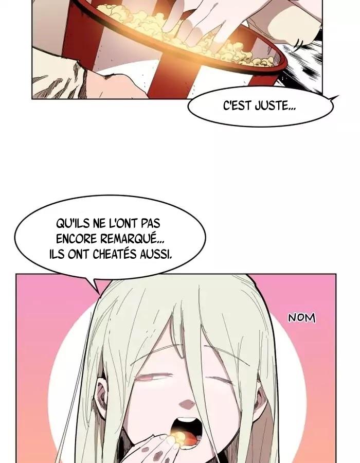 Read Hardcore Leveling Warrior FR Manga Online