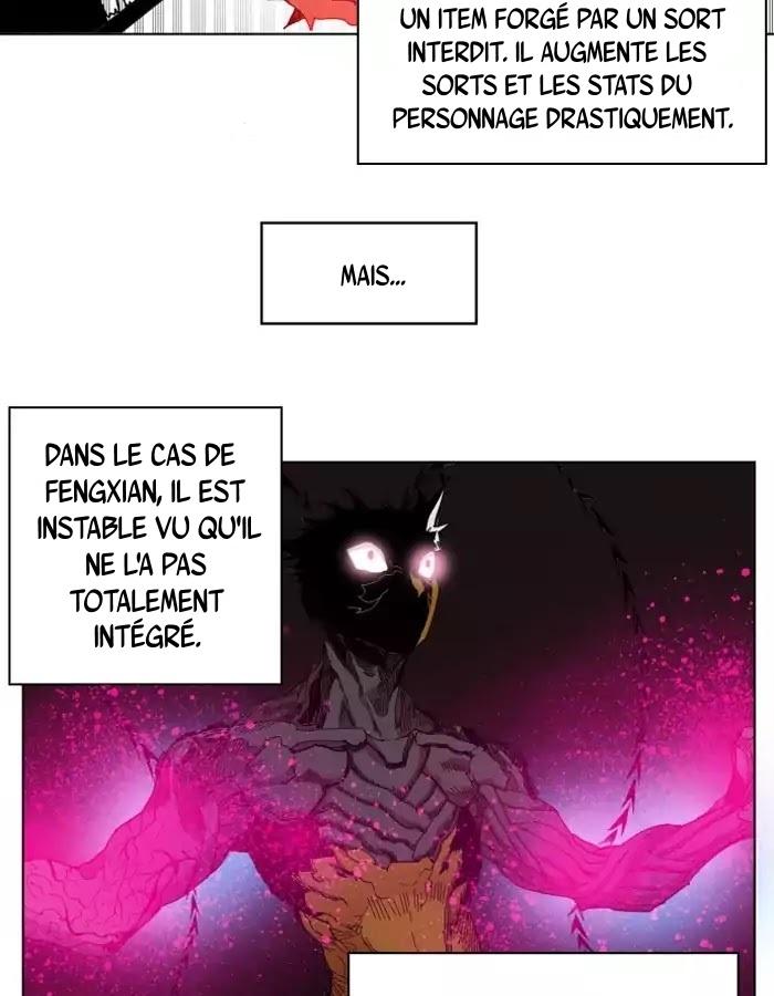 Read Hardcore Leveling Warrior FR Manga Online