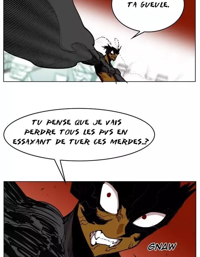 Read Hardcore Leveling Warrior FR Manga Online