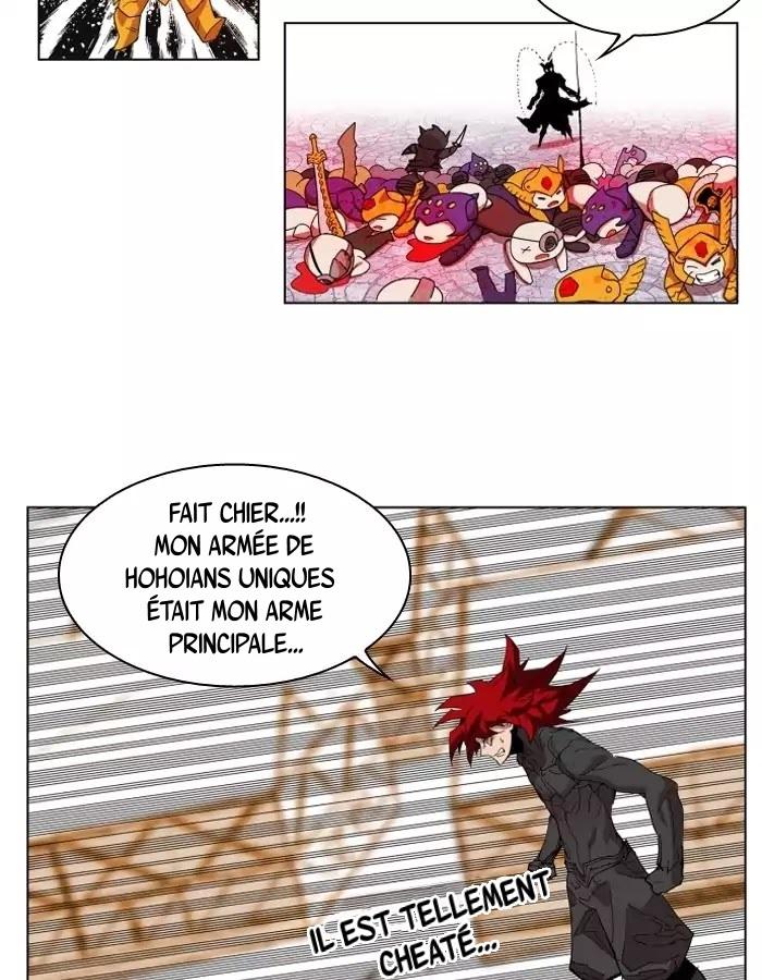 Read Hardcore Leveling Warrior FR Manga Online