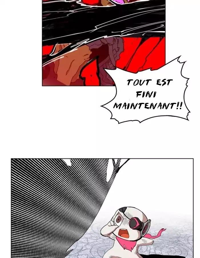 Read Hardcore Leveling Warrior FR Manga Online