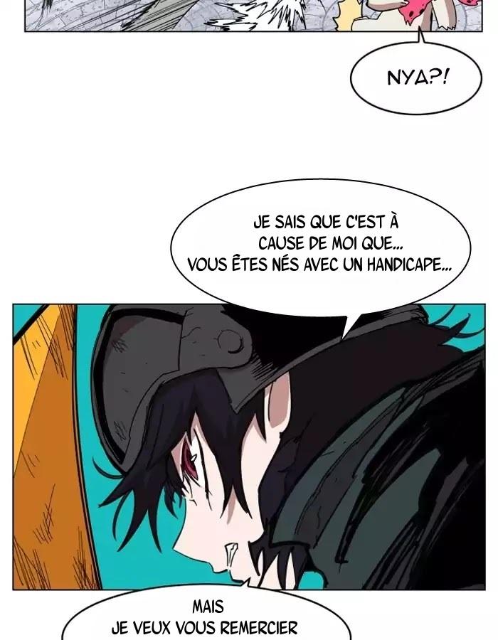 Read Hardcore Leveling Warrior FR Manga Online